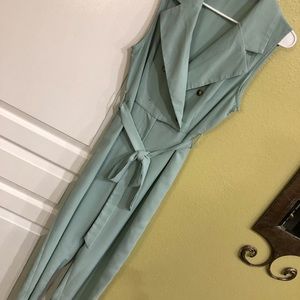 Shein jumpsuit good condition